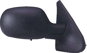 Наружное зеркало ABAKUS 3122M07