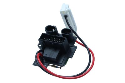 Сопротивление, вентилятор салона MAXGEAR 27-2179