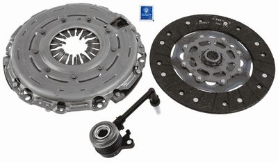 Sajūga komplekts SACHS 3000 990 674
