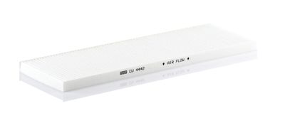 Фильтр, воздух во внутренном пространстве MANN-FILTER CU 4442