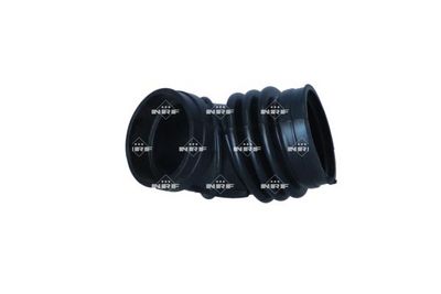 Рукав воздухозаборника, воздушный фильтр NRF 165015