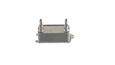 Eļļas radiators, Motoreļļa MAHLE CLC 403 000P