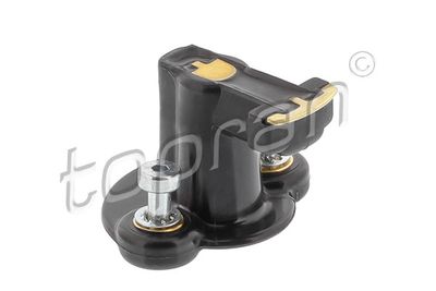 Бегунок распределителя зажигани TOPRAN 202 018