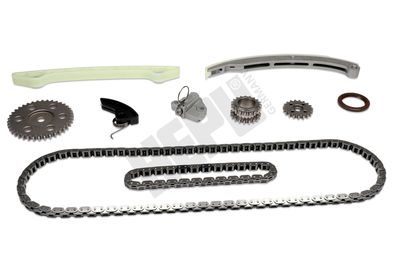 Комплект цели привода распредвала HEPU 21-0658