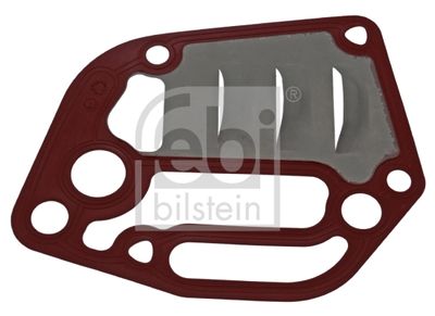 Blīve, Eļļas filtra korpuss FEBI BILSTEIN 100560
