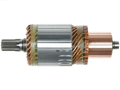 Enkurs, Starteris AS-PL SA9004