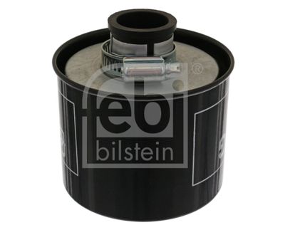Õhufilter, kompressor (õhuvõtt) FEBI BILSTEIN 11584
