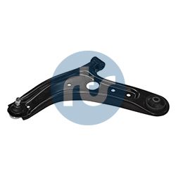 Neatkarīgās balstiekārtas svira, Riteņa piekare RTS 96-08688-2