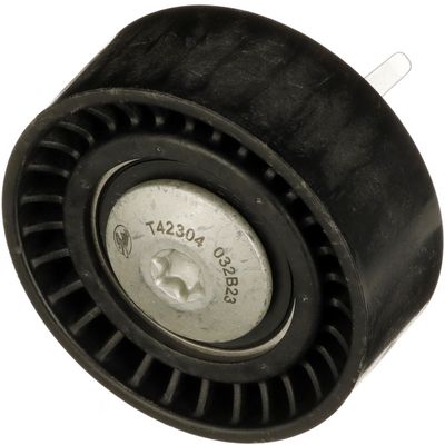 Parazīt-/Vadrullītis, Zobsiksna GATES T42304