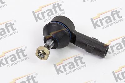 Наконечник поперечной рулевой тяги KRAFT AUTOMOTIVE 4311560