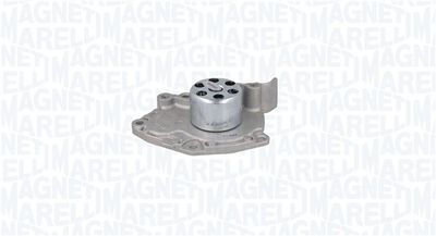 Ūdens sūknis, dzinēja dzesēšana MAGNETI MARELLI 350982099000