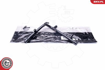 Dzesēšanas šķidruma caurule ESEN SKV 43SKV756