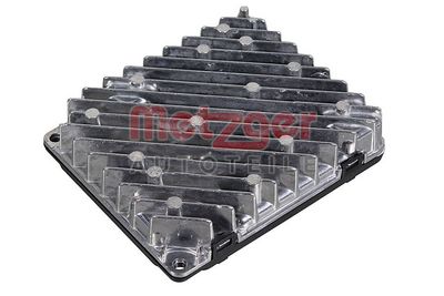 Устройство управления, освещение METZGER 0896559