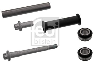 Комплект подшипника, балка моста FEBI BILSTEIN 21402