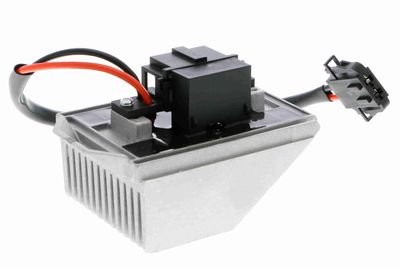 Регулятор, вентилятор салона VEMO V10-79-0016