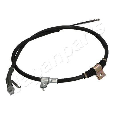JAPANPARTS BC572L Trose, Stāvbremžu sistēma