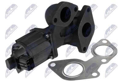 Клапан возврата ОГ NTY EGR-IS-001
