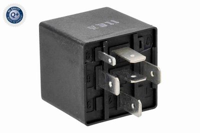 Vadības bloks, Sēdekļa apsilde VEMO V15-71-0045