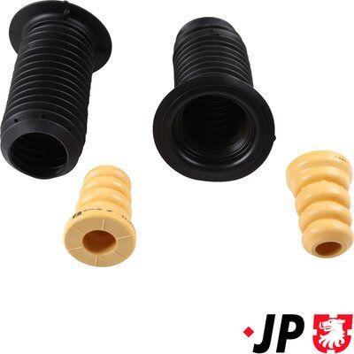 Putekļu aizsargkomplekts, Amortizators JP GROUP 1442703110