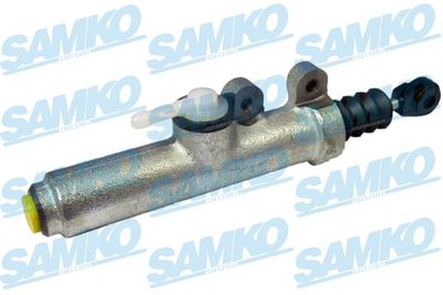 Главный цилиндр, система сцепления SAMKO F17760
