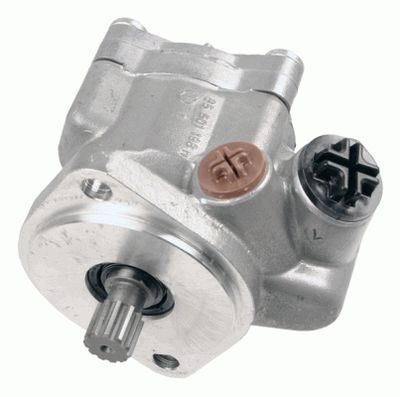 Гидравлический насос, рулевое управление BOSCH K S01 000 447