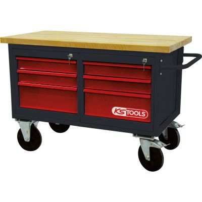 Darbgalds KS TOOLS 865.0011