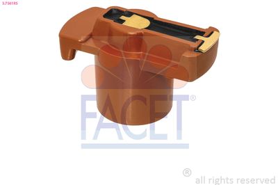 Бегунок распределителя зажигани FACET 3.7561RS