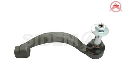 Наконечник поперечной рулевой тяги SIDEM 27133