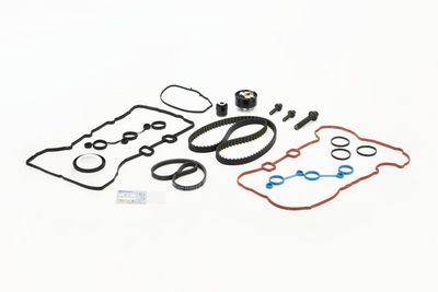 Комплект ремня ГРМ CONTINENTAL CTAM CT1228K5PRO