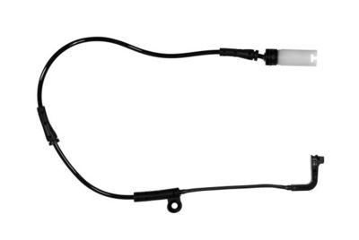 Сигнализатор, износ тормозных колодок TEXTAR 98030400