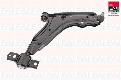 Neatkarīgās balstiekārtas svira, Riteņa piekare FAI AutoParts SS1204