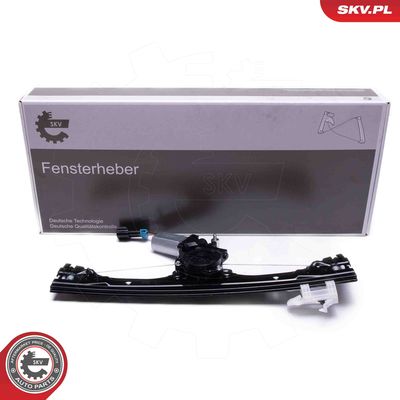 Стеклоподъемник ESEN SKV 00SKV145