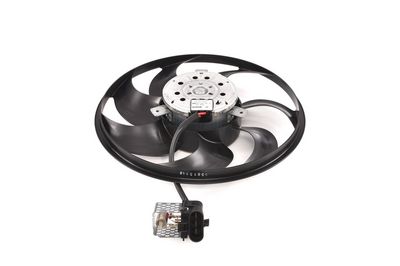 Ventilators, Motora dzesēšanas sistēma BOSCH 0130303275
