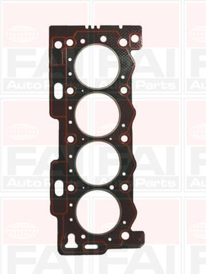 Прокладка, головка цилиндра FAI AutoParts HG1442