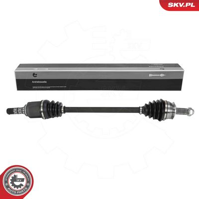 Приводной вал ESEN SKV 40SKV263