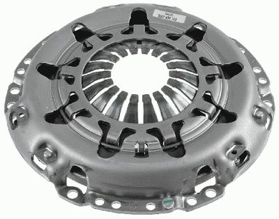 Sajūga piespiedējdisks SACHS 3082 600 748