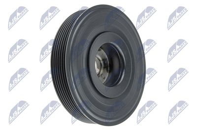 Ременный шкив, коленчатый вал NTY RKP-RE-016