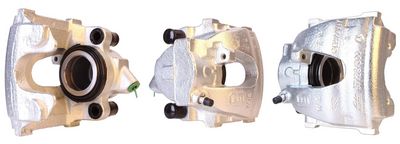 Bremžu suports DRI 3257100
