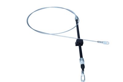 Trose, Stāvbremžu sistēma MAXGEAR 32-0256