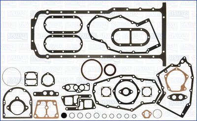 Blīvju komplekts, Motora bloks AJUSA 54082200