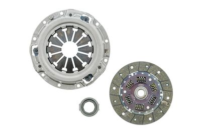 Комплект сцепления AISIN KZ-045A