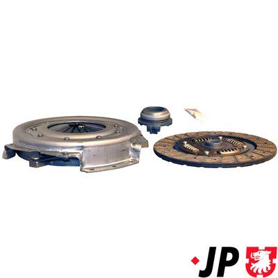 Sajūga komplekts JP GROUP 4130404510