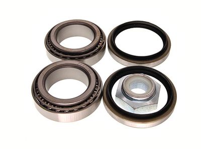 Комплект подшипника ступицы колеса MAXGEAR 33-0176