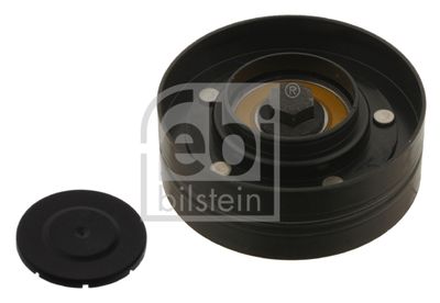 Parazīt-/Vadrullītis, Ķīļrievu siksna FEBI BILSTEIN 30396