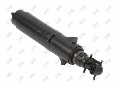 Ūdens sprausla, Lukturu tīrīšanas sistēma ABAKUS 103-03-072