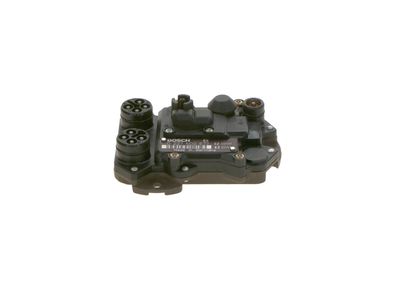 Vadības bloks, Aizdedzes sistēma BOSCH 0227400677