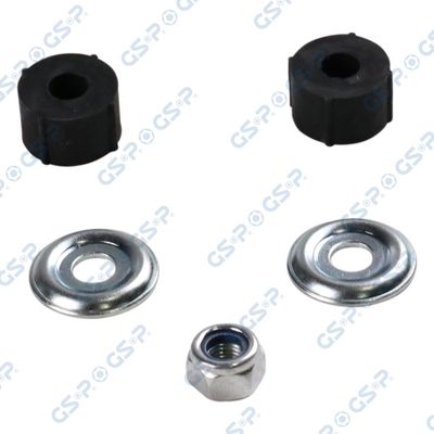 Ремкомплект, соединительная тяга стабилизатора GSP 516866S