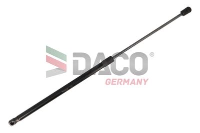 Gāzes atspere, Bagāžas/Kravas nodalījuma vāks DACO SG1029