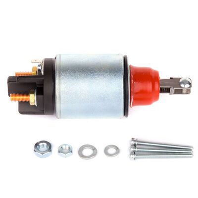 Ievilcējrelejs, Starteris MAHLE MSX 705KIT