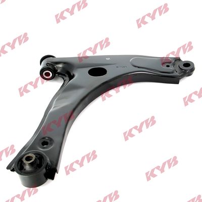 Neatkarīgās balstiekārtas svira, Riteņa piekare KYB KSC4122